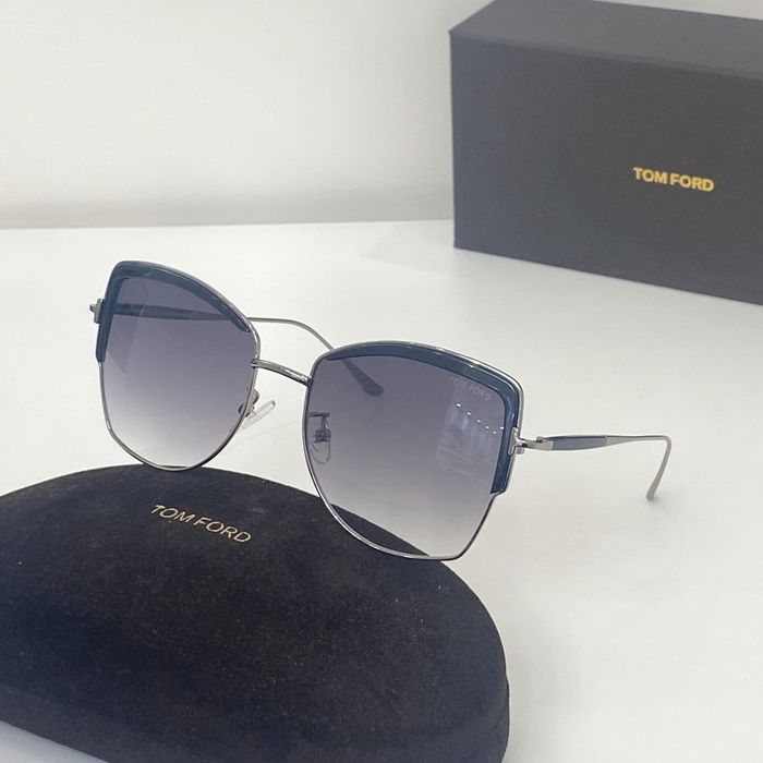 Tom Ford Sunglasses Top Quality TOS00349